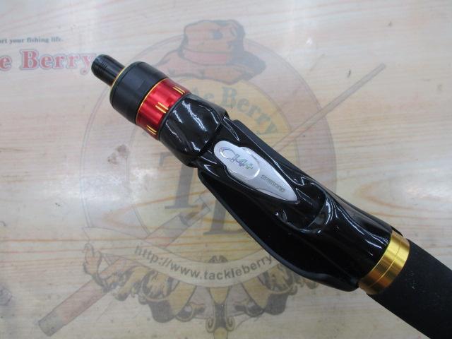 炎月ss b60ml-fs 22炎月SS B60ML-FS/L｜＠ベリーネット 日本最大新品中古釣具WEB
