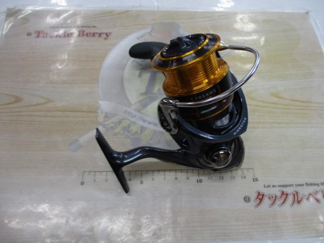 FREAMS 2508R-H フリームス リール Daiwa FREAMS 2508R-H スピニングリールダイワフリームス