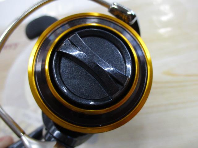 ダイワ　FREAMS. 2508RH DAIWA FREAMS 2508RH ダイワ スピニングリール DAIWA FREAMS