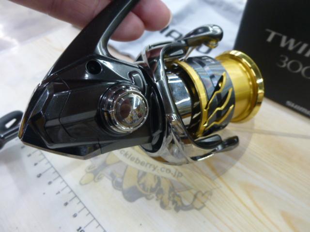 SHIMANO - 20ツインパワー3000MHG新品未使用 20ツインパワー 3000MHG｜＠ベリーネット 日本最大新品中古釣具