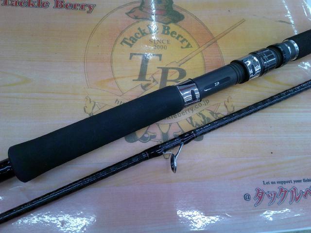 ダイワ　ドラッガーX ドラッカーX 100H ダイワ ドラッガー SX 100HH / ショアジギングロッド daiwa 釣具
