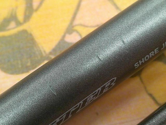 トラストキャスター96 MH 中古 ジグキャスター 96M｜＠ベリーネット 日本最大新品中古釣具WEB