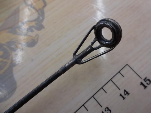 CW大島 4-54遠投P