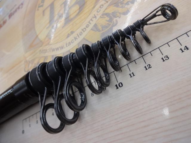 CW大島 4-54遠投P