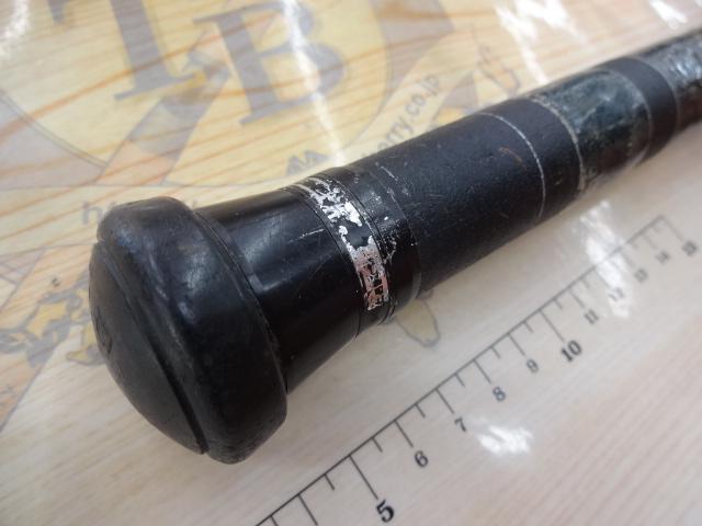 CW大島 4-54遠投P