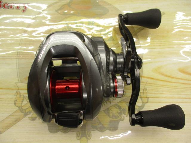 14 クロナーク CI4+ 150HG シマノ(SHIMANO) 14クロナークCI4+ 150HG クロナーク MGL 、CI4+