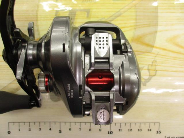 14クロナークCI4+ 150HG｜＠ベリーネット 日本最大新品中古釣具