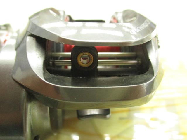 14 クロナーク CI4+ 150HG シマノ クロナークCI4＋150HGは打つ釣りにベストマッチ - BOTTOM
