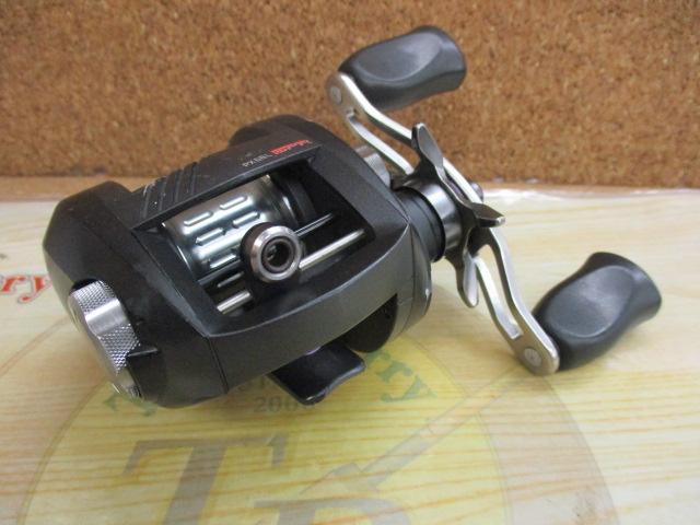ダイワ リベルトピクシーPX68L SPR ダイワ リベルトピクシーPX68R SPR 美品 入手困難 レア物 - メルカリ