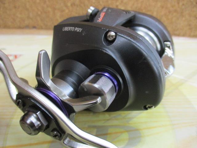 PX68 SPR リベルトピクシー　美品 PX68L SPR リベルトピクシー｜＠ベリーネット 日本最大新品中古