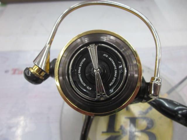 DAIWA - 16セルテート2506H リブレ フィーノPlus 中古 DAIWA - 16セルテート2506H リブレ フィーノPlus 中古 DAIWA