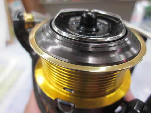 DAIWA - 16セルテート2506H リブレ フィーノPlus 中古 16セルテート 2506H｜＠ベリーネット 日本最大新品中古釣具WEB