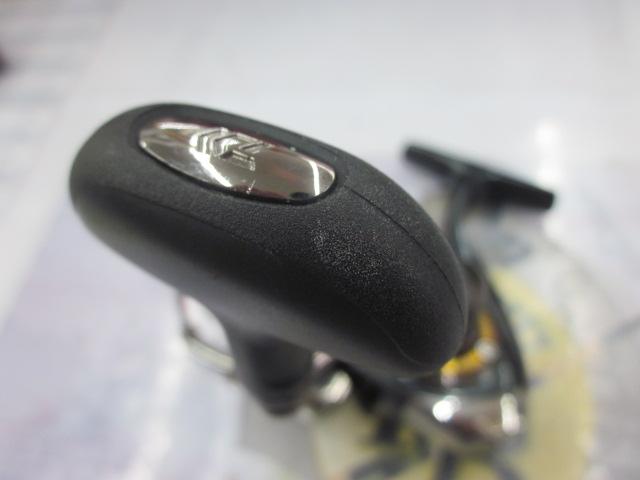 DAIWA - 16セルテート2506H リブレ フィーノPlus 中古 16セルテート 2506H｜＠ベリーネット 日本最大新品中古釣具WEB