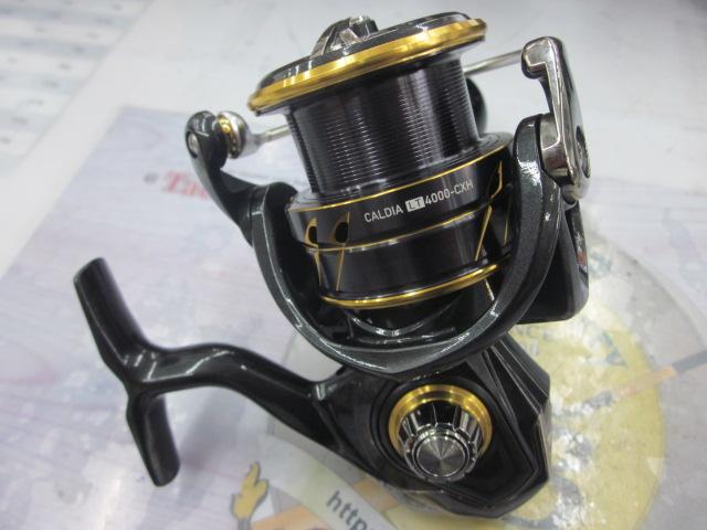21カルディア LT4000-CXH｜＠ベリーネット 日本最大新品中古釣具
