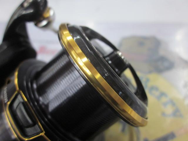 21カルディア LT4000-CXH｜＠ベリーネット 日本最大新品中古釣具
