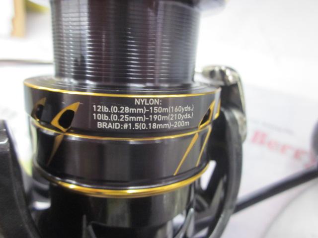 21カルディア LT4000-CXH｜＠ベリーネット 日本最大新品中古釣具