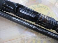 ヒュージカスタムH3S-81RF