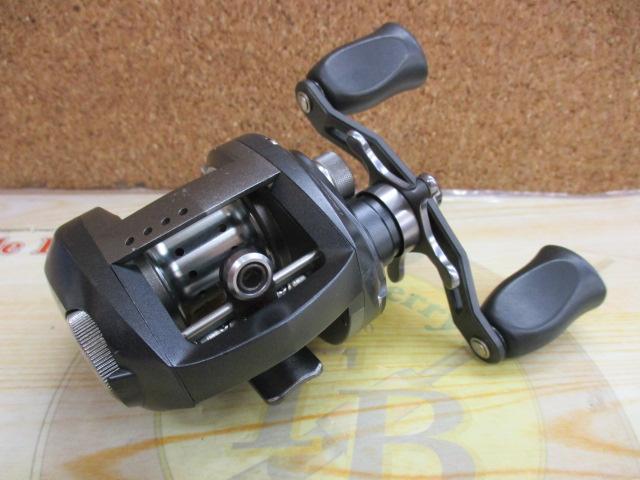 PX68L SPR リベルトピクシー ダイワ リベルトピクシー PX68 SPR/Z276M (中古) : 釣king