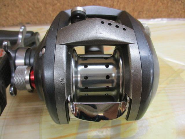 PX68L リベルトピクシー ダイワ リベルトピクシー PX68 SPR/Z276M (中古) : 釣king