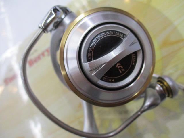 11カルディア 2508｜＠ベリーネット 日本最大新品中古釣具WEB