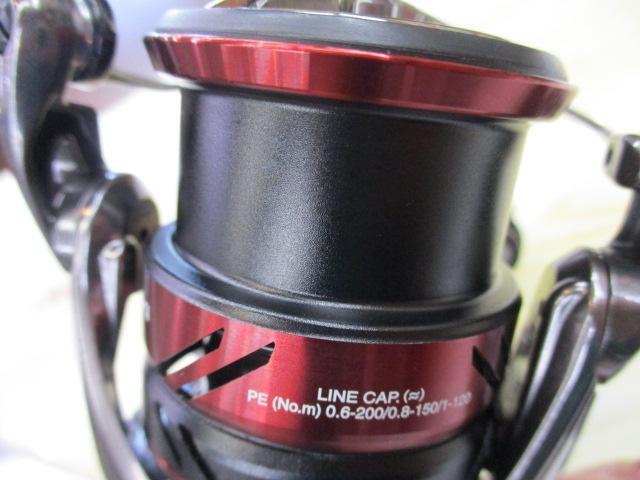 21セフィアXR C3000SDHHG｜＠ベリーネット 日本最大新品中古釣具