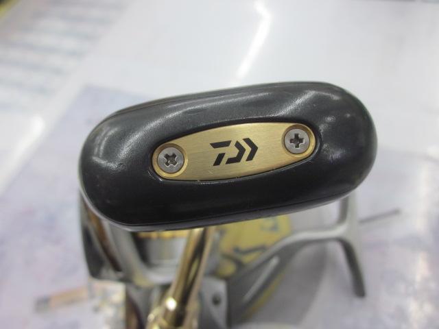 ダイワ　PHANTOM J 4500 リール SPORT LIFE PLANETSﾌｧﾝﾄﾑJ 4500: スピニングリール：スポーツ