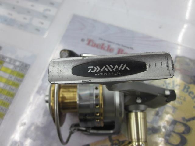 ダイワ　PHANTOM J 4500 リール SPORT LIFE PLANETSﾌｧﾝﾄﾑJ 4500: スピニングリール：スポーツ