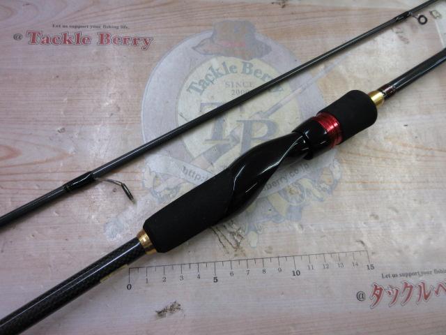 メバリングX 78L-S｜＠ベリーネット 日本最大新品中古釣具WEB
