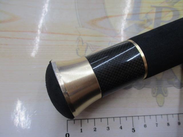 ティカチーム ガウラ真鯛 280