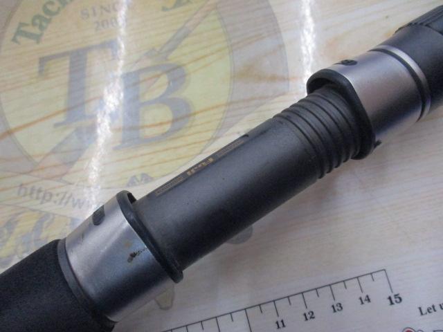 ティカチーム ガウラ真鯛 280