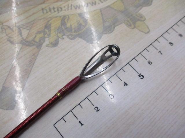 ティカチーム ガウラ真鯛 280