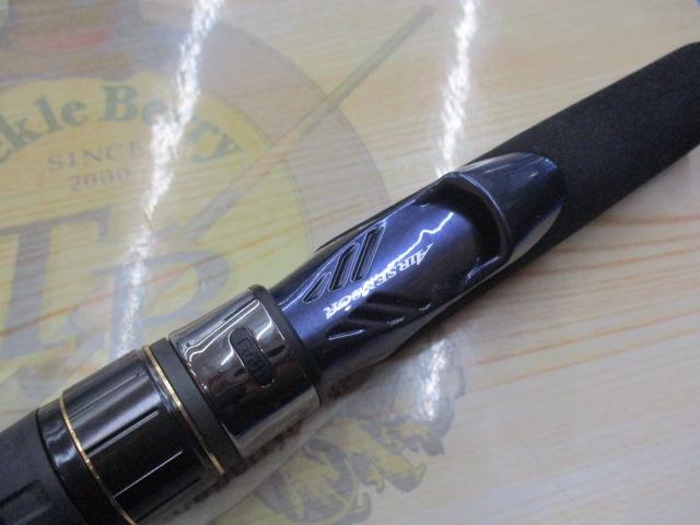 ソルティガR J66S-4 HI｜＠ベリーネット 日本最大新品中古釣具