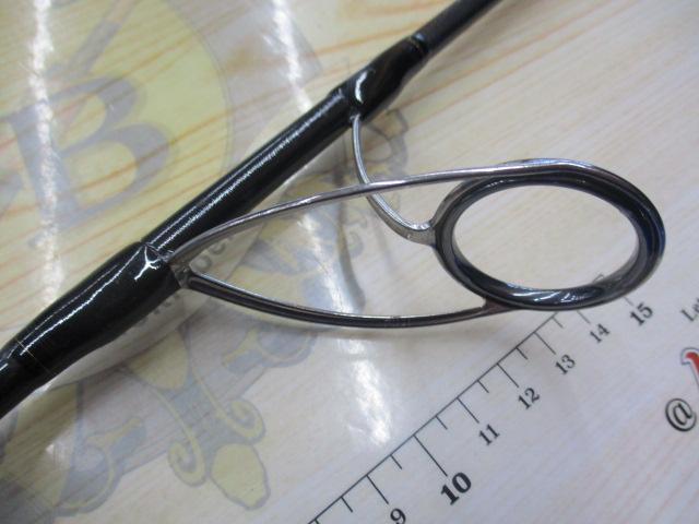 ソルティガR J66S-4 HI｜＠ベリーネット 日本最大新品中古釣具