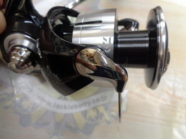 DAIWA - 【中古/未使用品】 ダイワ 23 レグザ LT 6000D-H   /S018M DAIWA - 【中古/未使用品】 ダイワ 23 レグザ LT 6000D-H /S018M