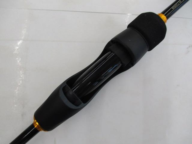 23ソアレBB アジング S58UL-S｜＠ベリーネット 日本最大新品中古