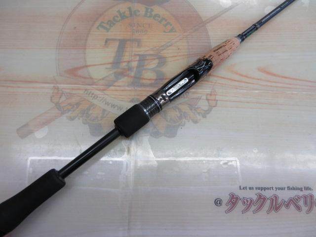EVERGREEN - 【加古川店】 中古 EVERGREEN | エバーグリーン ロッド オライオン OCSS-63UL-ST 【84】 加古川店】 中古 EVERGREEN | エバーグリーン ロッド オライオン