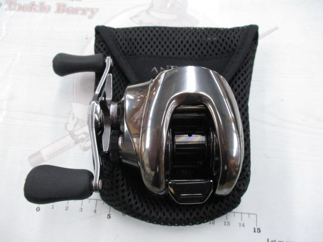 25アンタレス　101XG シマノ】 25アンタレス 101XG SHIMANO ANTARES | スプールエッジ