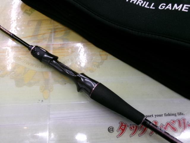 DAIWA - 【送料込・新品未使用】紅牙EX N611MLBスリルゲーム　ダイワ Yahoo!オークション - ダイワ 紅牙 EX N611 MLB TG スリルゲーム