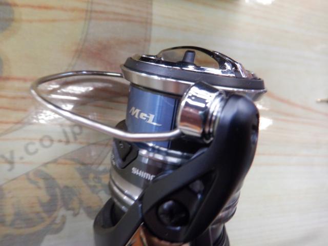 ミラベル 2500SHG｜＠ベリーネット 日本最大新品中古釣具WEBショップ