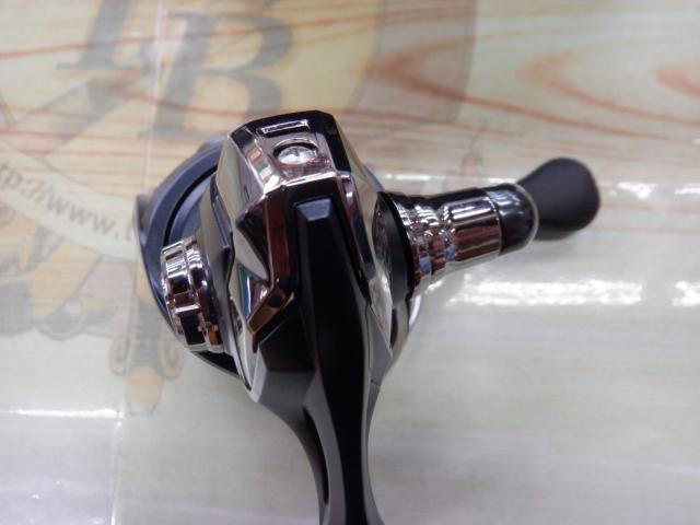ミラベル 2500SHG｜＠ベリーネット 日本最大新品中古釣具WEBショップ