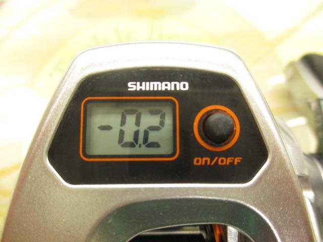 シマノ　バルケッタCI4＋　200HG　中古 14バルケッタCI4+ 200HG｜＠ベリーネット 日本最大新品中古釣具