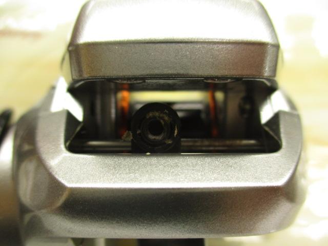 メイ☆プロフ必読！　シマノ　14 バルケッタCI4＋ 200HG　グリッチ メイ☆プロフ必読！様専用 シマノ 14 バルケッタCI4＋ 200HG