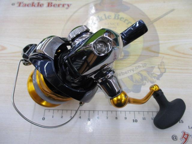 24レブロス LT3000-CXH｜＠ベリーネット 日本最大新品中古釣具