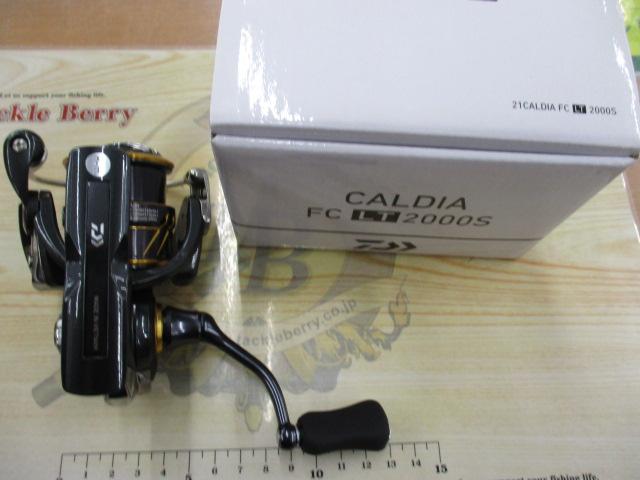 21カルディアFCLT2000S b693e1a109ba7e87eb35afb15496a3