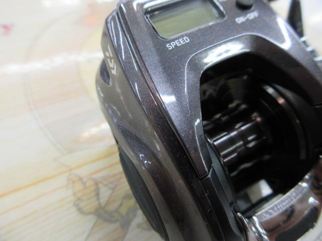21紅牙 IC 150P｜＠ベリーネット 日本最大新品中古釣具WEBショップ
