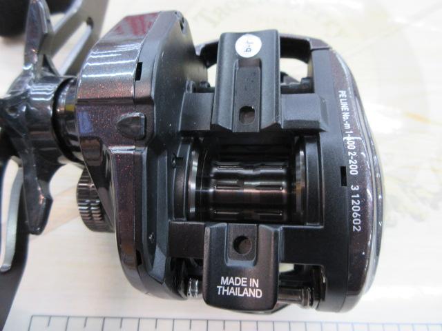 21紅牙 IC 150P｜＠ベリーネット 日本最大新品中古釣具WEBショップ