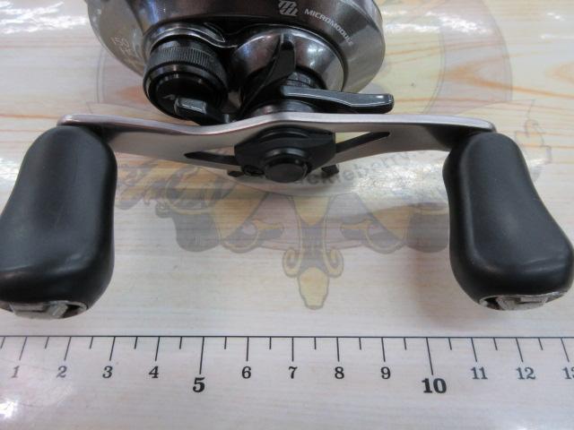 17クロナークMGL 150HG｜＠ベリーネット 日本最大新品中古釣具
