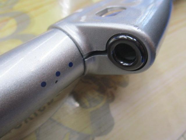 IGSサーフリーダー 405DX-T