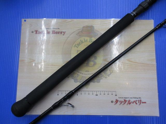 ブルースナイパー 96ML｜＠ベリーネット 日本最大新品中古釣具