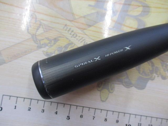 SHIMANO 23ディアルーナ96m ジャンク品 シマノ(SHIMANO) 23 ディアルーナ S96ML ディアルーナ[DIALUNA